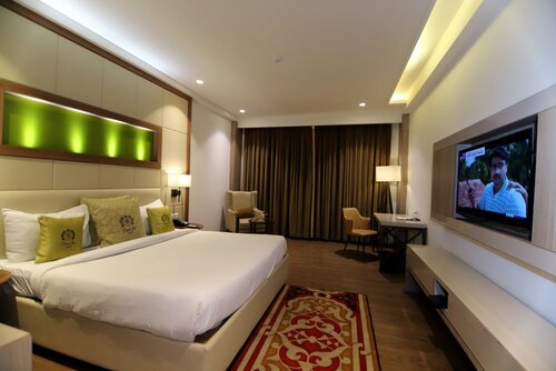 Shreejee Vilas, Rezervovat Hotel Murthal 