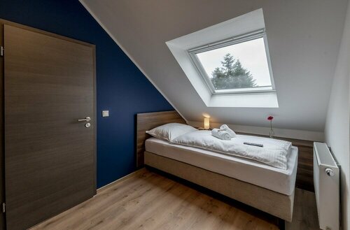 Hotel Zu Freunden, Забронировать Отель «постель и завтрак» Хамм Ruhr area