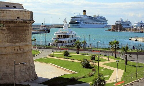 BB HomEitaly Civitavecchia, Забронировать Отель «постель и завтрак» Отели Чивитавеккья с завтраком, Завтраки