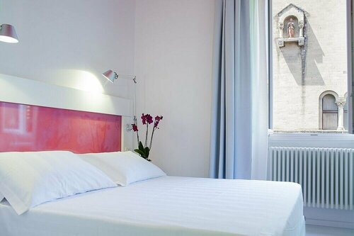Inn Urbe Vaticano, Book Hotel Rom Lazio