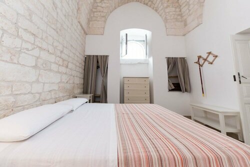 A casa di Francesca, Забронировать Апартаменты/квартира Остуни Долина Итрии