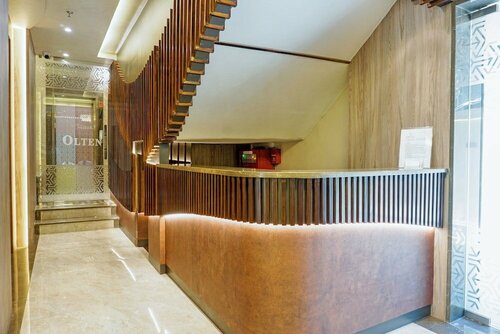 Hotel Olten, Забронировать Отель Отели штата Махараштры с завтраком, Завтраки