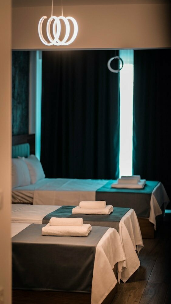 Nd Suite Otel Edirne