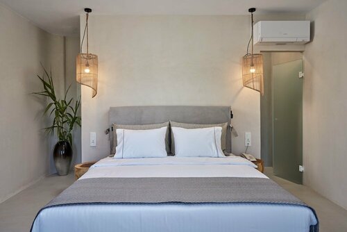 Ionic Suites, Забронировать Отель Отели острова Миконоса с бассейном, Бассейн