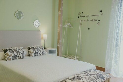 Ronda Navarra by Valdesierra, Book Hotel Bejar 