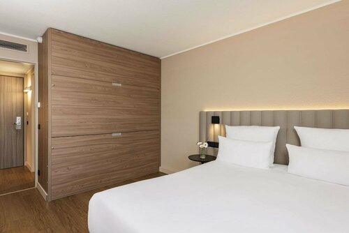NH München Airport, Prenota Hotel Hotel SPA a Alta Baviera, SPA