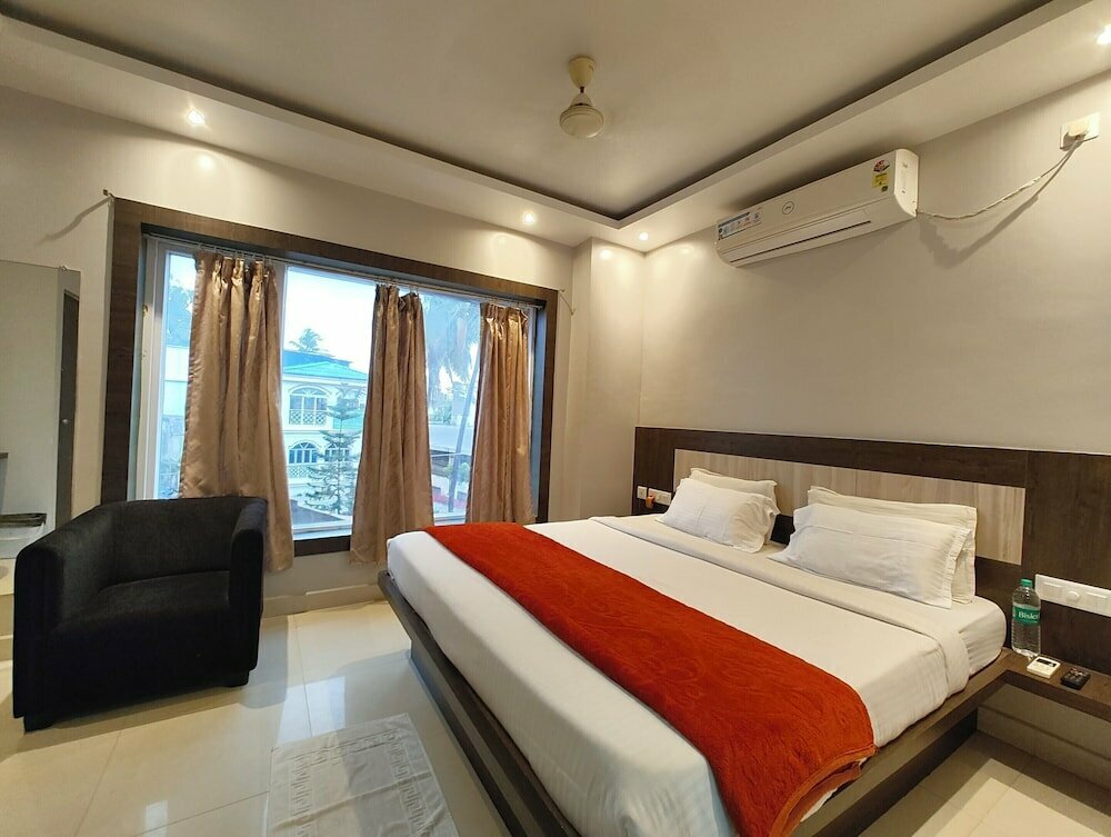 Hotel Home Town