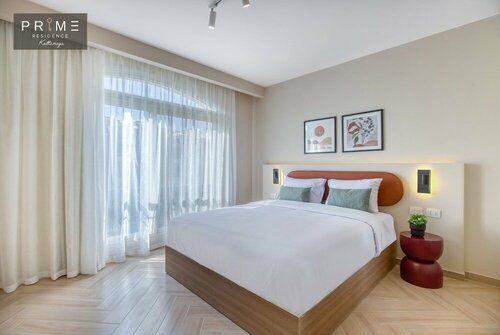 Prime Residence Kattameya, Забронировать Апартаменты/квартира Новый Каир Каир