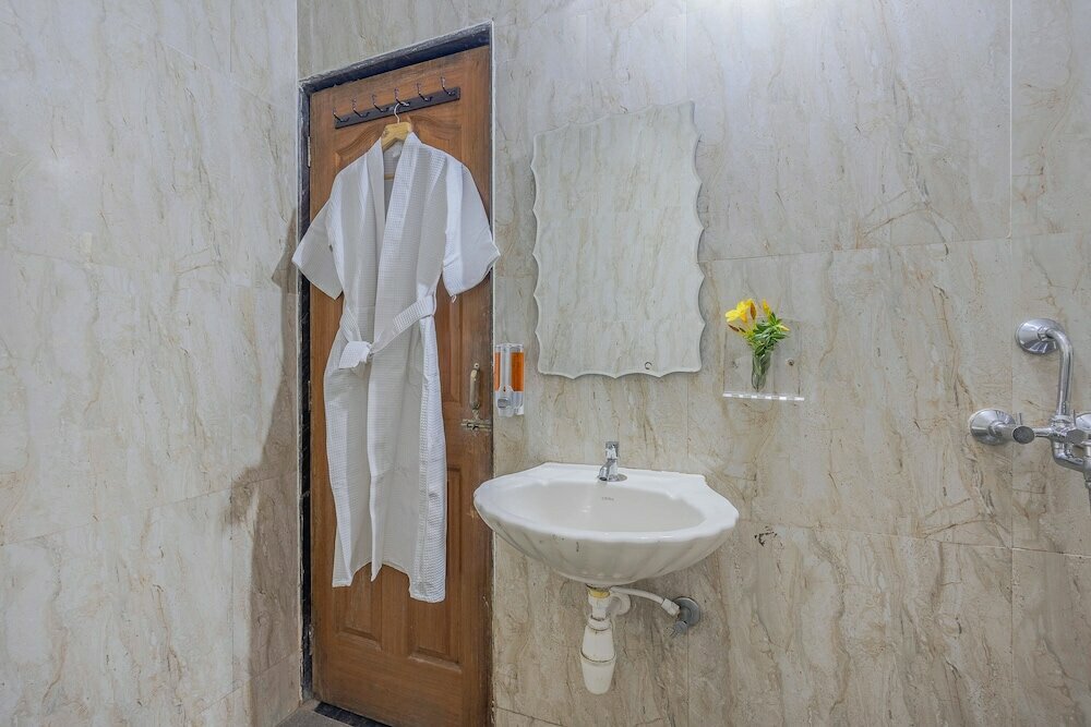 The Sequeira Goa Guest house