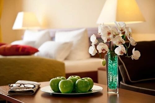 Hotel Abendstern, Забронировать Апартаменты/квартира Апартаменты Берлина, рядом с Зофи-Шарлотта-Плац, Апартаменты/квартира