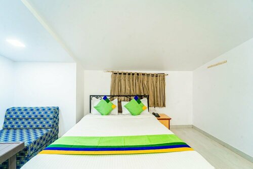 Hotel Anupam, Забронировать Отель Отели штата Махараштры 3 звезды, 3*