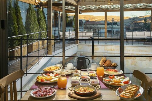 Ayazma Cave Hotel, Prenota Hotel Ürgüp 