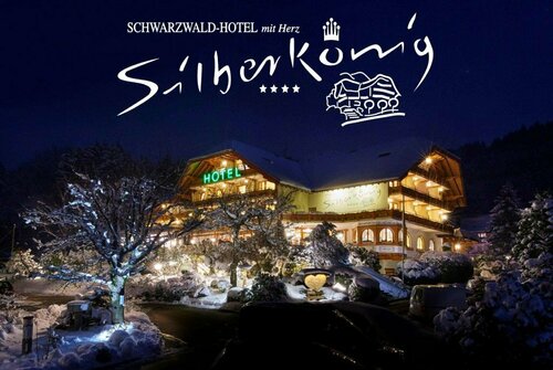 Silberkönig Schwarzwald Hotel Ringhotel, Réserver Hôtel Hôtels SPA à Bade-Wurtemberg, SPA