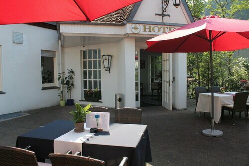 Hotel Ramsbecker Hof, Забронировать Отель Бествиг Зауэрланд