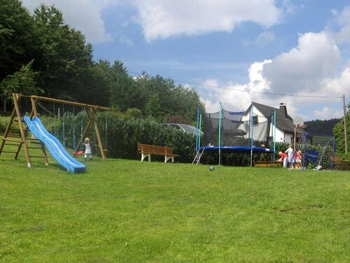 Ferienwohnungen Schweizes Ferienhof