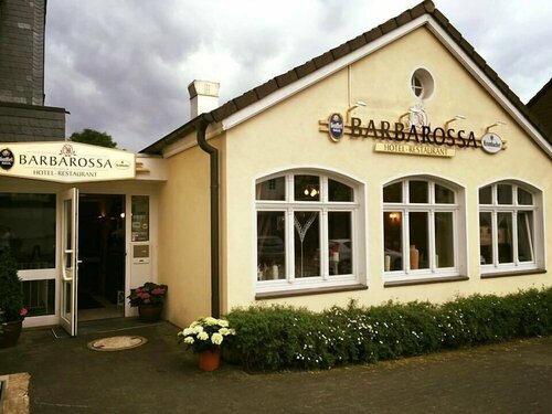 Hotel Barbarossa, Забронировать Отель Райхсхоф 