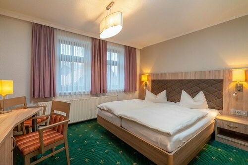 Stolberger Hof, Réserver Hôtel Hôtels à Stolberg avec piscine, Piscine