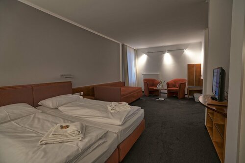 Appartement4you, Prenota Hotel Hotel a Alta Baviera con parcheggio, Parcheggio