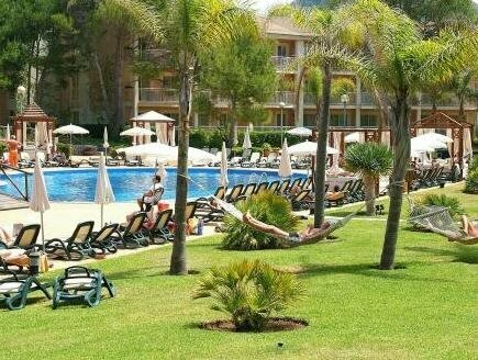 VIVA Cala Mesquida Suites & Spa Adults Only 16, Prenota Hotel Cala Mesquida Maiorca