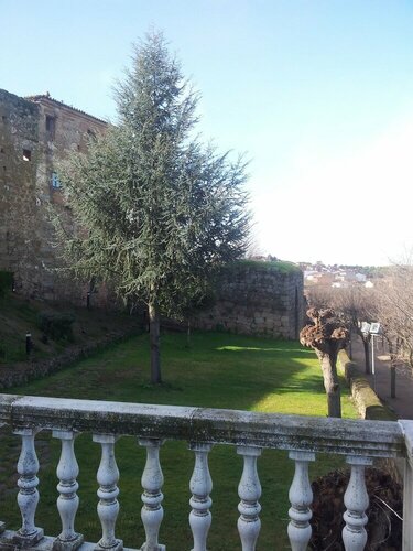 Parador de Oropesa, Book Hotel Hoteller i Castilla-La Mancha med pool, Swimmingpool