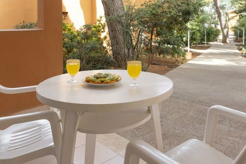 HSM Club Torre Blanca, Prenota Hotel Sant Llorenç des Cardassar Maiorca