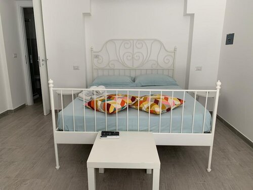 Catania House, Забронировать Гостевой дом Отели Катании с парковкой, рядом с Замок Урсино, Парковка