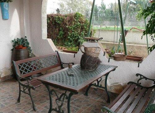 B&B Il Vigneto, Забронировать Отель «постель и завтрак» Отели Капотерра с завтраком, Завтраки