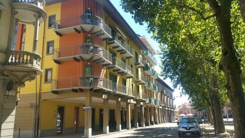 B&B LeTerrazze Boutique Hotel - Torino, Book Bed and Breakfast Cirie Piedmont