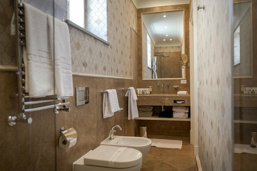 Relais Villa Lanzirotti