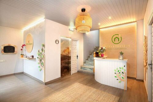 Hotel Boutique Mediodía & Apartments, Prenota Appartamento Plan Pirenei Aragonesi