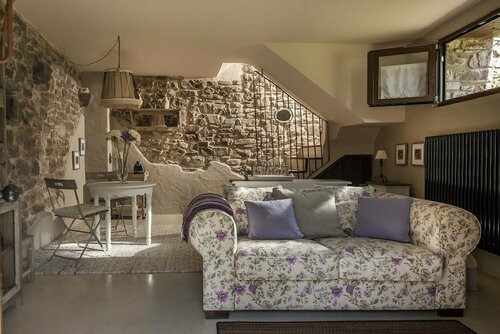 El Acebo de Casa Muria, Buchen Sie Ferienhaus Bisaurri Cerler