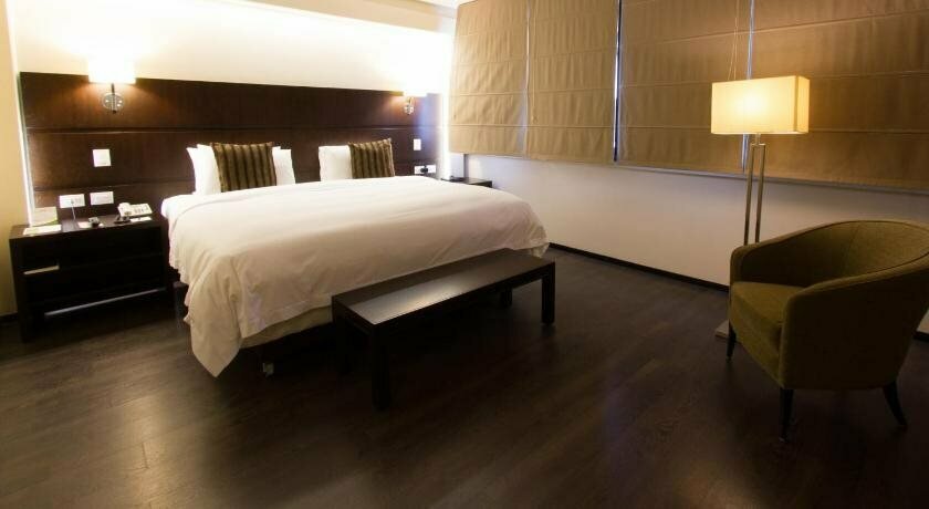 Unipark by Oro Verde Hotels