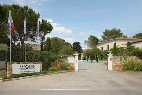 La Bastide de Mougins, a Tribute Portfolio Hotel, Забронировать Отель Мужен Софиа-Антиполис