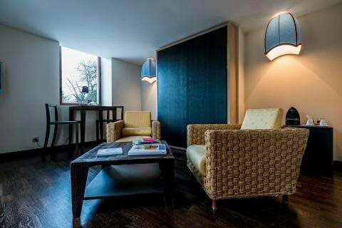 Le Clos Des Sens, Забронировать Отель Анси Озеро Анси