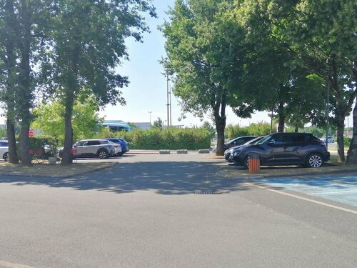 ibis Poitiers Sud, Prenota Hotel Poitiers Futuroscope