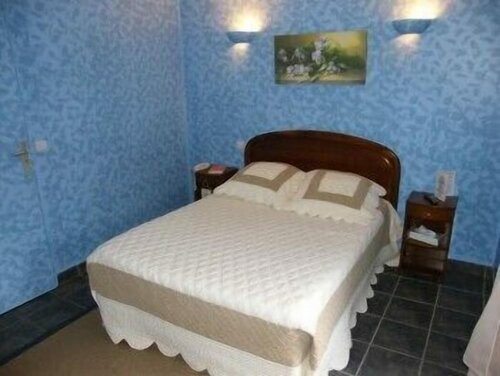 Auberge Du Cheval Blanc - Teritoria, Reserva ahora Albergue Hostales en Centro, Albergue