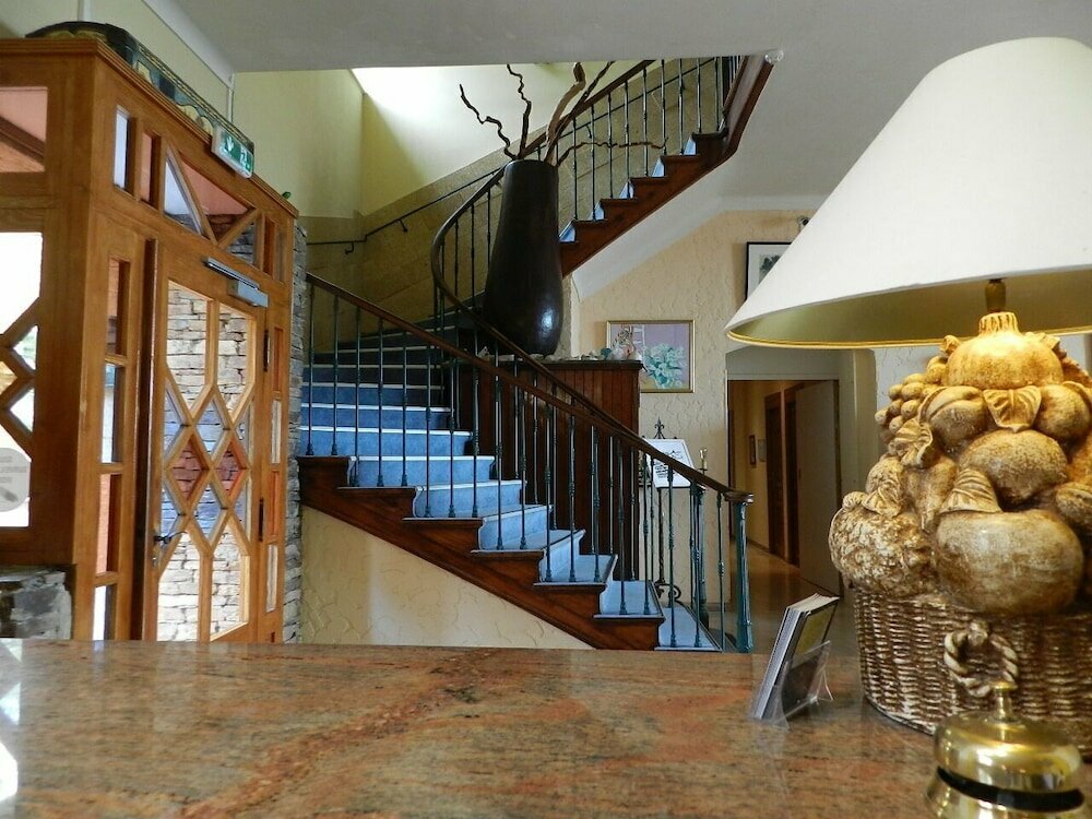 Hotel Lavandou Grand Hotel Moriaz