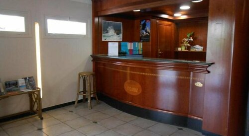 Hôtel Le Claridge, Забронировать Отель Проприано Valinco Gulf, рядом с Mare e Monti Sud