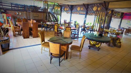 Bumi Nusantara, Prenota Hotel Pangandaran West Java, vicino a Pangandaran Public Beach