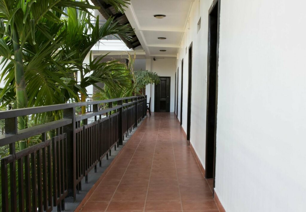 Angkor Rf Boutique Hotel