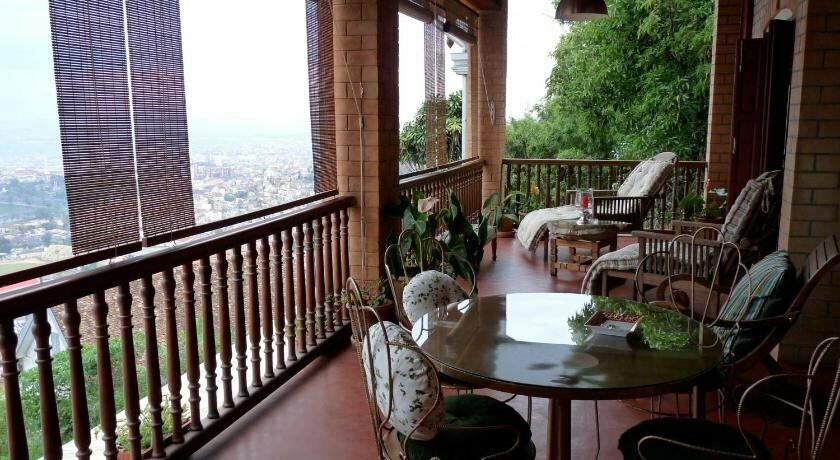 Lokanga Boutique Hotel & Restaurant