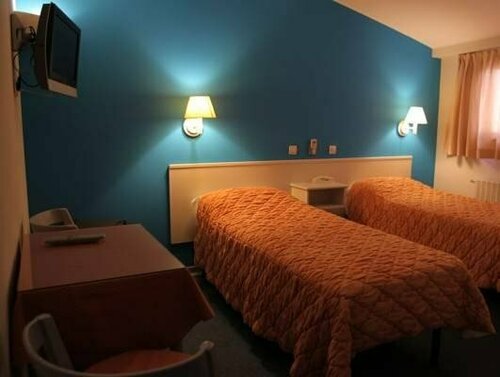 Hotel Le Versailles, Rezervovat Hotel Monako Tiree Island