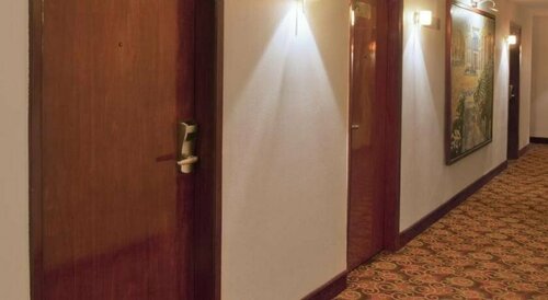 Stanza Hotel, Забронировать Отель Отели Мехико с завтраком, Завтраки