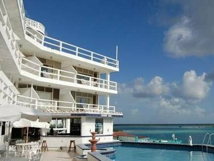 Hotel Laguna Bacalar