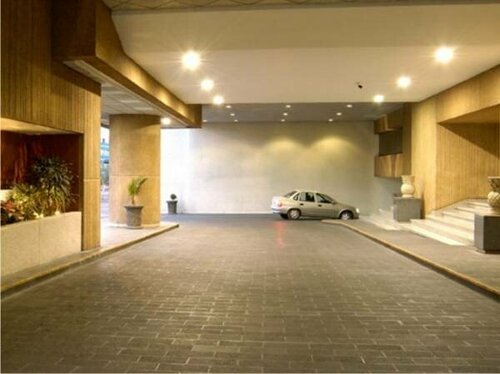 Hotel Mirage, Varaa Hotelli Santiago de Queretaro El Bajio