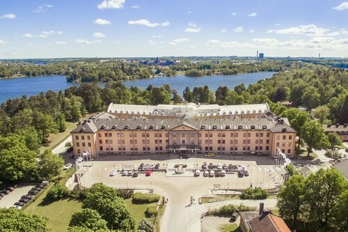 Hagastrand, Autograph Collection, Reserva ahora Hotel Solna Estocolmo