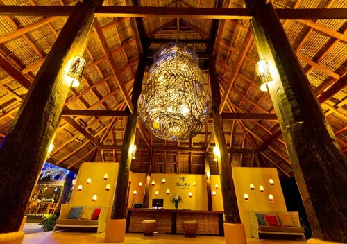 Tinkerbell Resort @ Koh Kood, Забронировать Курортный отель Кут Ко-Куд