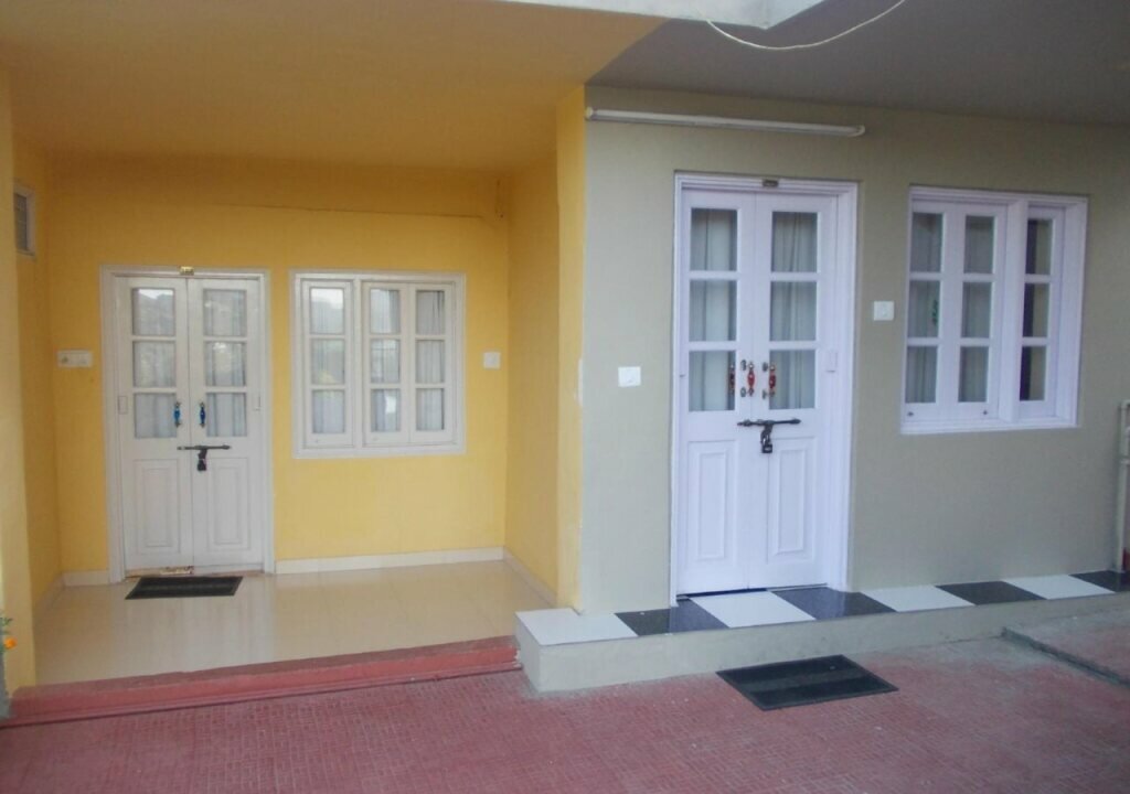 Hotel Udaigarh The Heritage Retreat