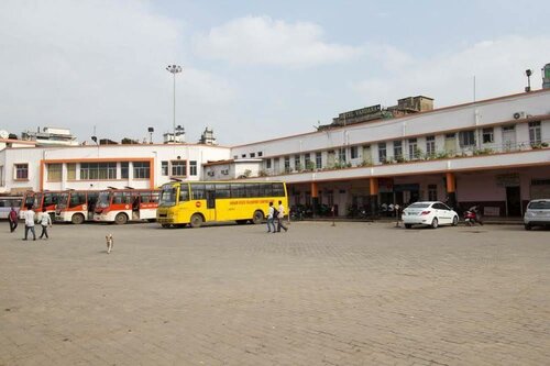 Hotel Rajmahal, Prenota Hotel Hotel a Guwahati con parcheggio, Parcheggio