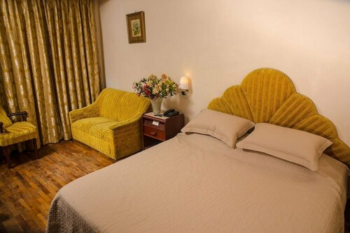 Hotel Pegasus Crown, Rezervasyon Otel Shillong Meghalaya